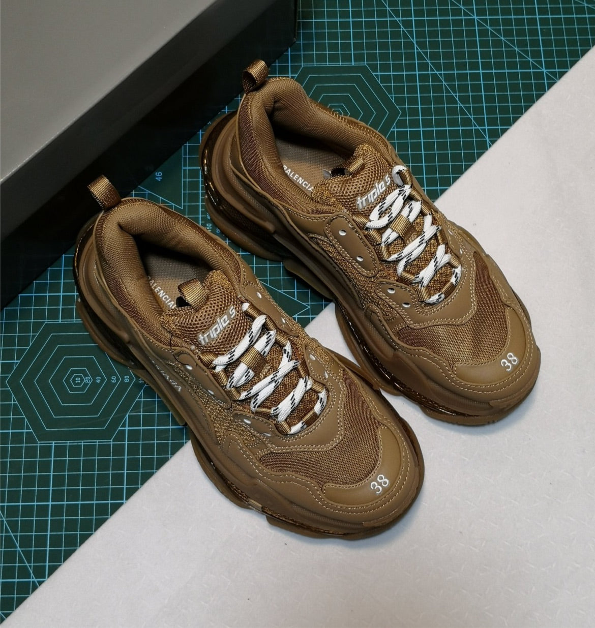 Balenciaga sneaker